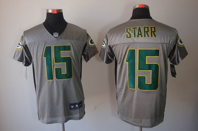 Nike Green Bay Packers Elite Jerseys-065